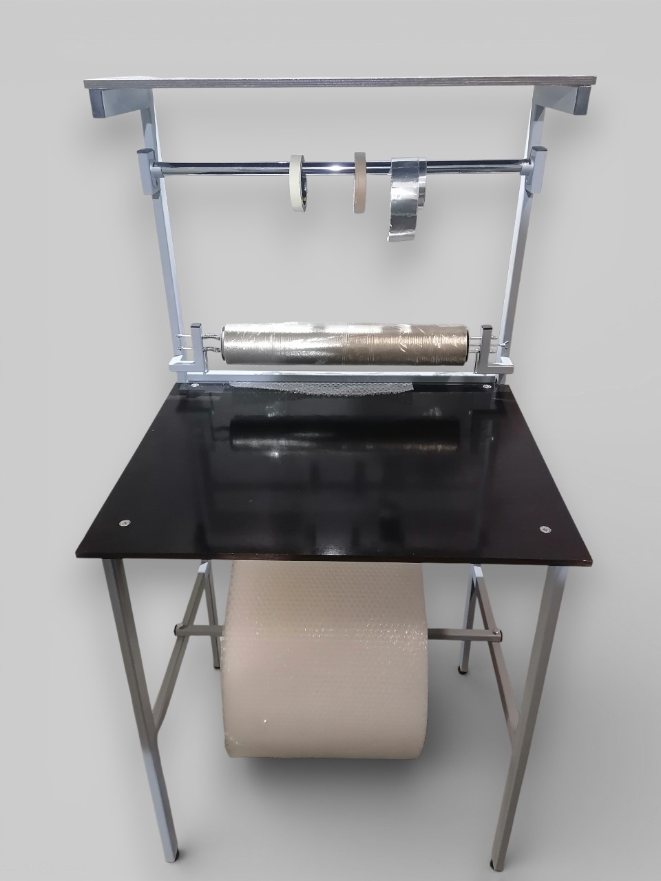 Стол для упаковки товаров СУ - 750В